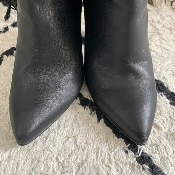 Leather boots - Picture 3 of 4